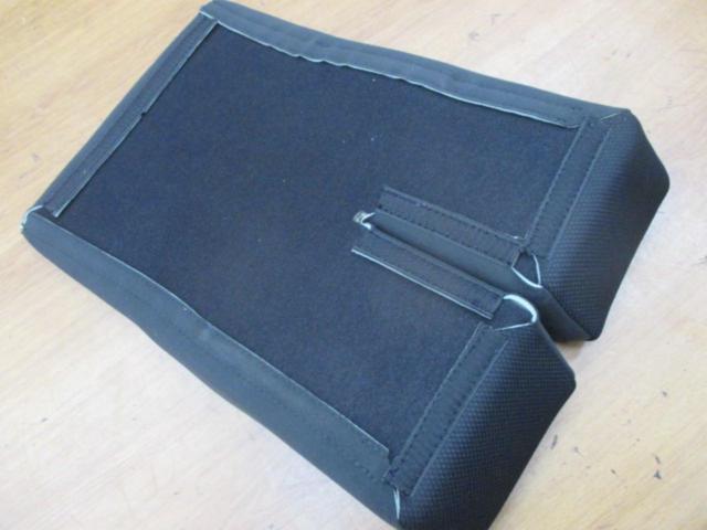 RECARO クッションパッド PRO ★RSS専用★