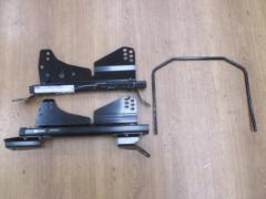 RECARO ベースフレーム ★FD3S RH RSS専用★