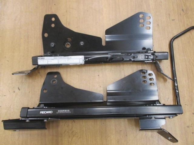 RECARO ベースフレーム ★FD3S RH RSS専用★