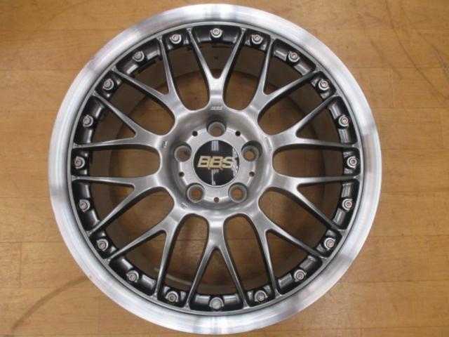 BBS(ビービーエス) RT2 RS787 ★希少な廃盤鍛造ホイール!!★