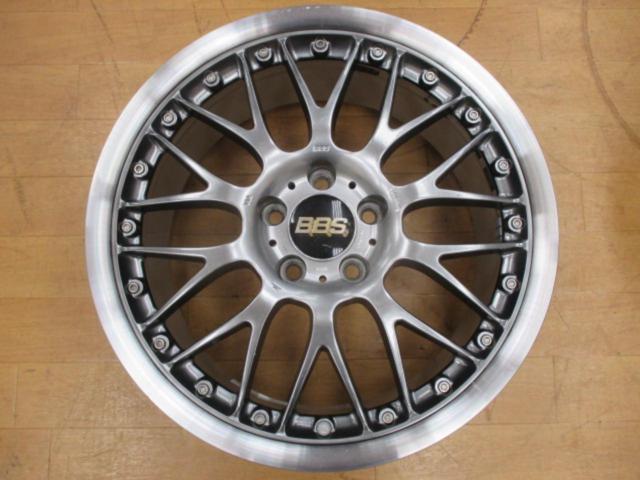 BBS(ビービーエス) RT2 RS787 ★希少な廃盤鍛造ホイール!!★