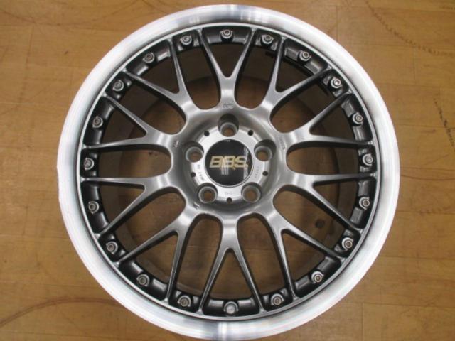 BBS(ビービーエス) RT2 RS787 ★希少な廃盤鍛造ホイール!!★