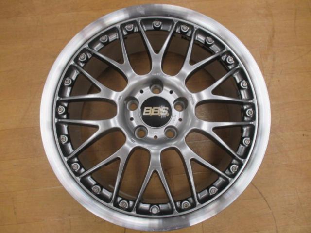 BBS(ビービーエス) RT2 RS787 ★希少な廃盤鍛造ホイール!!★