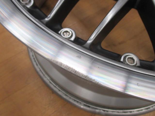BBS(ビービーエス) RT2 RS787 ★希少な廃盤鍛造ホイール!!★