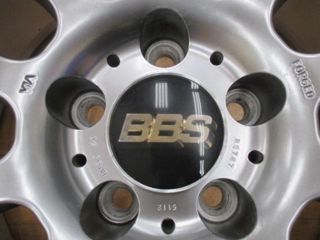 BBS(ビービーエス) RT2 RS787 ★希少な廃盤鍛造ホイール!!★