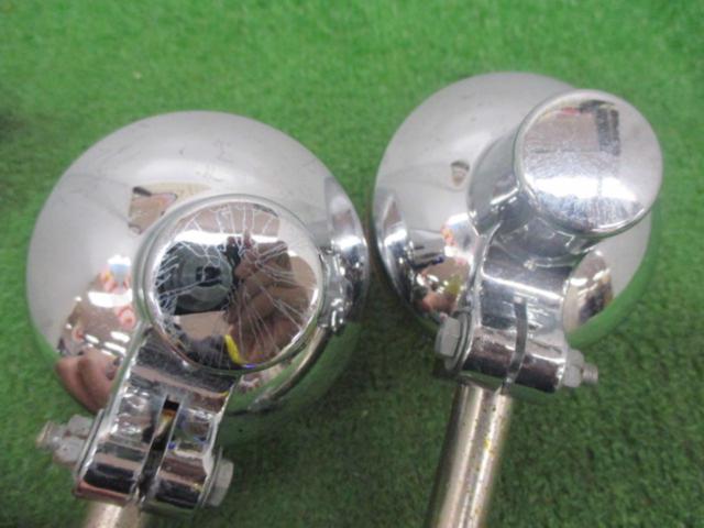 ☆お宝発見☆ウインカー※M11/正ネジ 未チェック(バルブおまけ)※