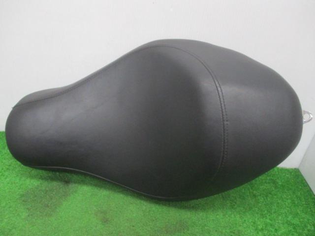 【スポーツスターXL1200】HarleyDavidson 純正シングルシート