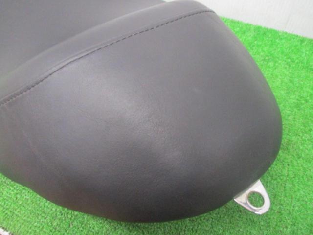 【スポーツスターXL1200】HarleyDavidson 純正シングルシート