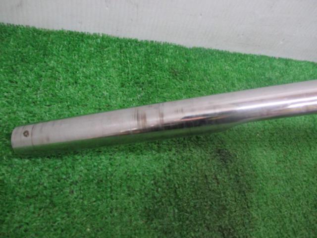 【インチ】 メーカー不明 ロボットハンドル