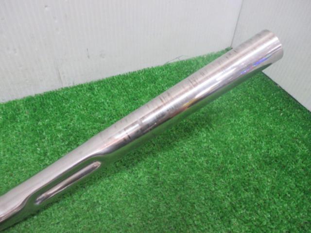 【インチ】 メーカー不明 ロボットハンドル