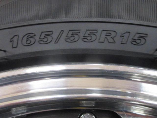 A-TECH(エーテック) SCHNEIDER(シュナイダー) DRESS 8X2 ガンメタポリッシュ + KENDA KR203(2026年製造) ★新品タイヤ付き★