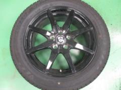 Lehrmeister(レアマイスター) ELBE ESTROSA EST-8S + DUNLOP WINTERMAXX 03(2022年製造)