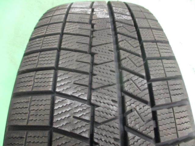 Lehrmeister(レアマイスター) ELBE ESTROSA EST-8S + DUNLOP WINTERMAXX 03(2022年製造)
