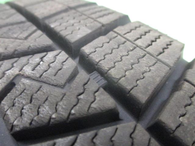 Lehrmeister(レアマイスター) ELBE ESTROSA EST-8S + DUNLOP WINTERMAXX 03(2022年製造)