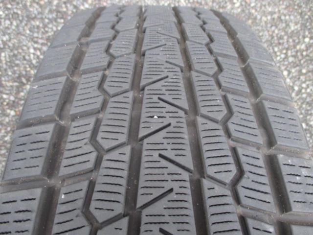 weds(ウェッズ) LEONIS(レオニス) VT パールブラック/ミラーカット + YOKOHAMA iceGUARD G075(2023年製造)