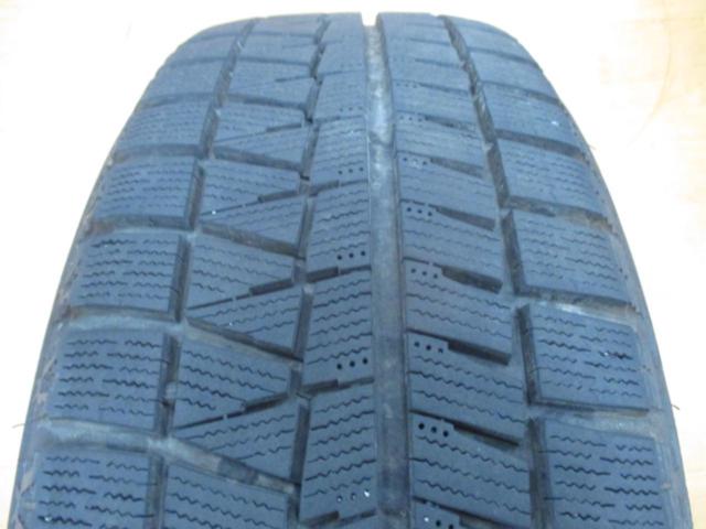 BRIDGESTONE(ブリヂストン) ECO FORME(エコフォルム) SE-20 + BRIDGESTONE ICEPARTNER2(2024年製造)