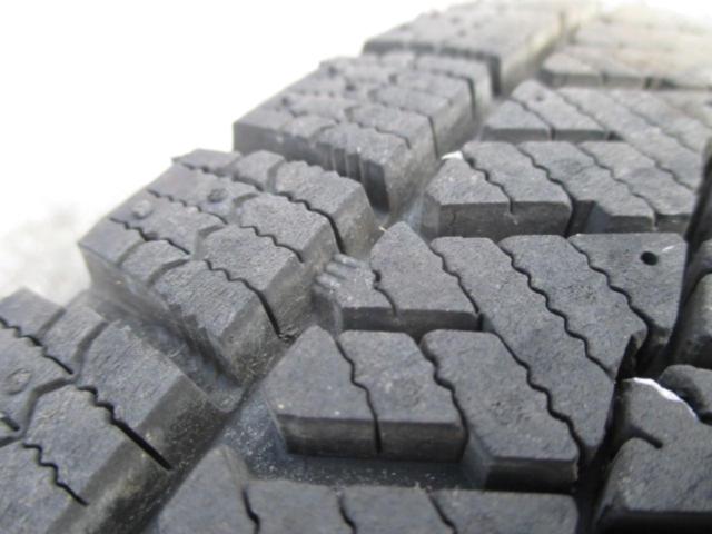 weds (Weds)
VEILER
+
BRIDGESTONE
BLIZZAK
VRX2 (manufactured in 2023)