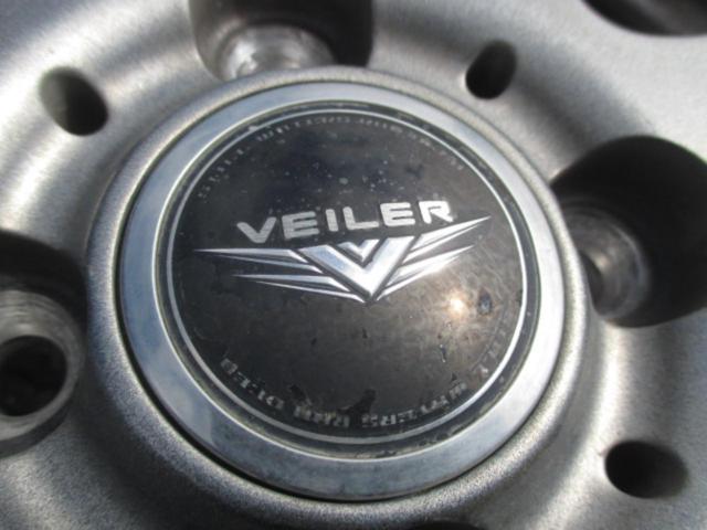weds (Weds)
VEILER
+
BRIDGESTONE
BLIZZAK
VRX2 (manufactured in 2023)