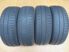 DUNLOP ENASAVE RV505(2021年製造)★4本セット★