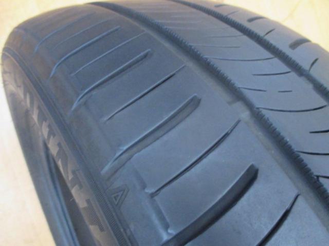 DUNLOP ENASAVE RV505(2021年製造)★4本セット★