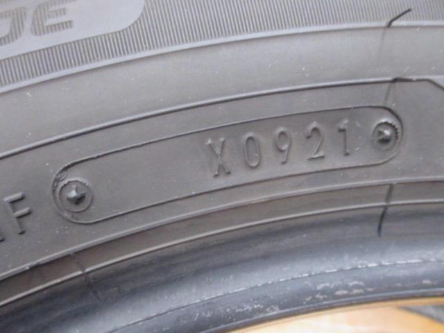 DUNLOP ENASAVE RV505(2021年製造)★4本セット★