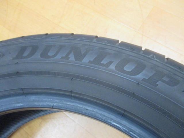 DUNLOP ENASAVE RV505(2021年製造)★4本セット★