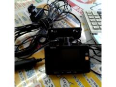 COMTEC ZDR-015 ドライブレコーダー