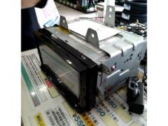 KENWOOD MDV- D504BT