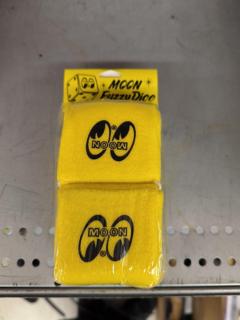 MOON EYES dice1600