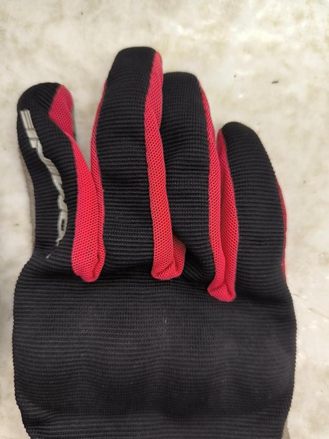 KOMINE GK-106 ライディンググローブ