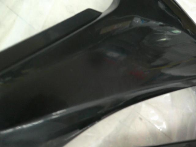 KLX250(’04-’08) サイドカウル
