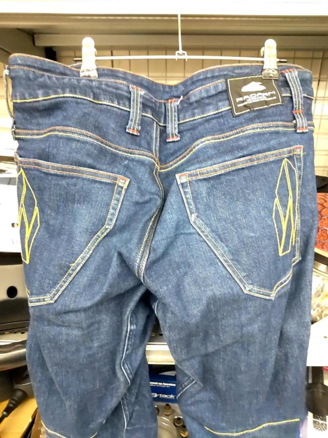 山城 RADARM パンツ RD-901 XL/34