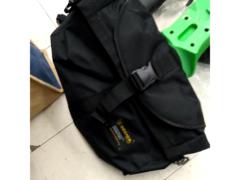 DEGNER ショルダーバッグ
