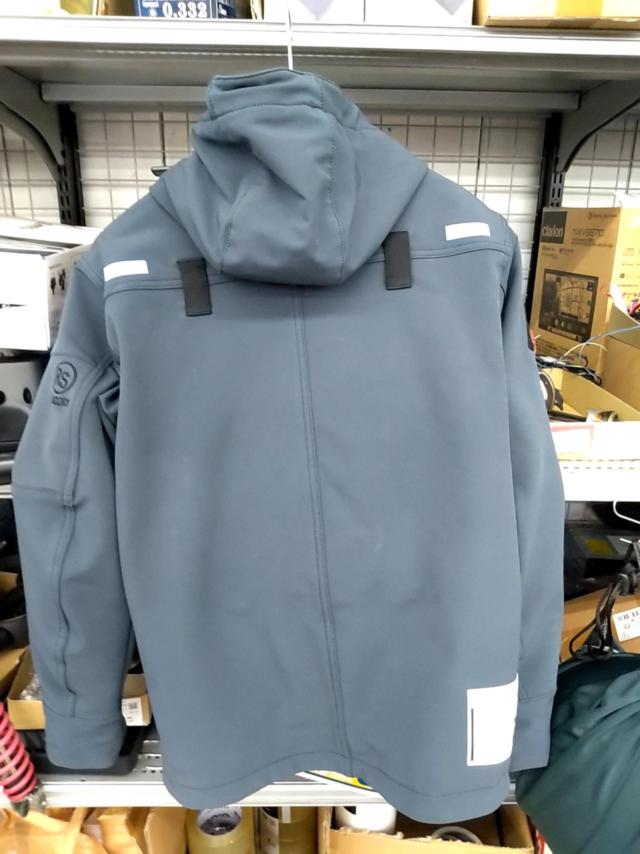 RS TAICHI  クイックドライパーカー RSJ335