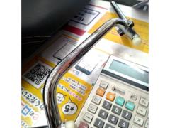 コンドルハンドル 22.2