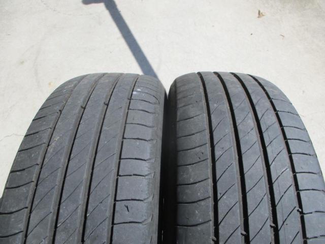 Genuine Nissan parts
Serena
Original wheels + MICHELIN PRIMACY 4