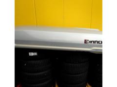 【INNO/RV-INNO】AIR CRUISER BR570