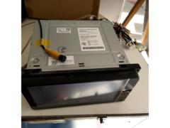 Toyota genuine NHZD-W62G
08545-00V41