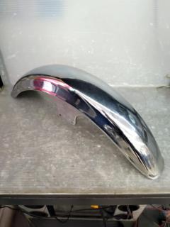 YAMAHA YB125SP 純正フロントフェンダー