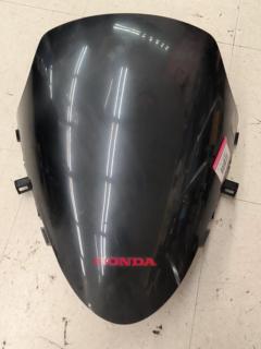 HONDA PCX/JF56 純正フロントスクリーン