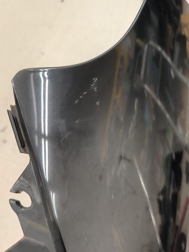 HONDA PCX/JF56 純正フロントスクリーン