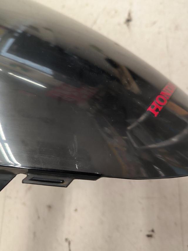 HONDA PCX/JF56 純正フロントスクリーン