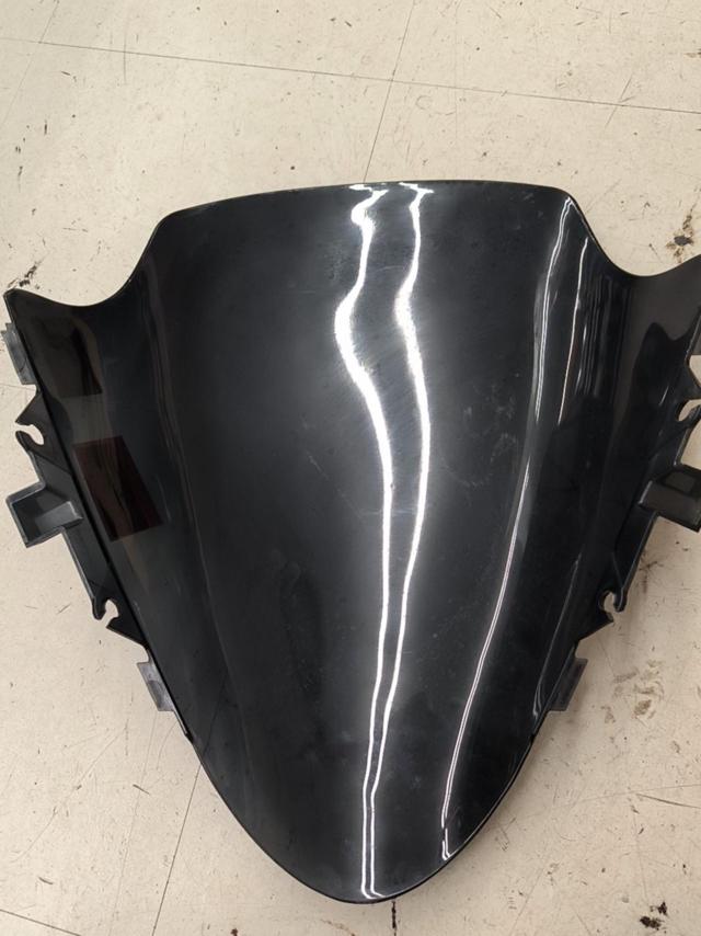 HONDA PCX/JF56 純正フロントスクリーン