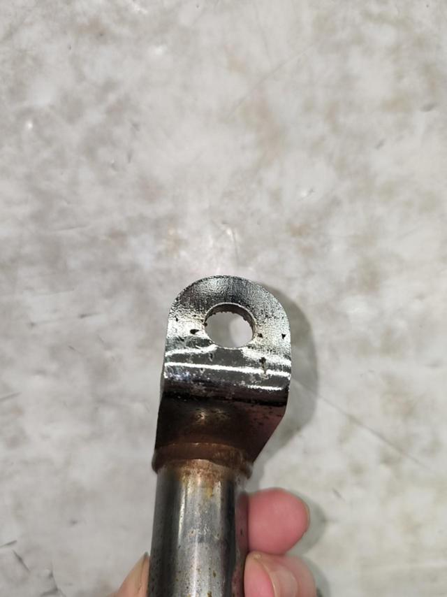汎用 ベースクランプ