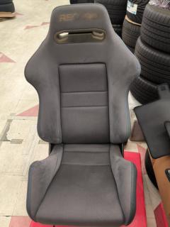 RECARO SR-2 セミバケットシート