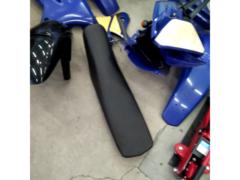 【YAMAHA】WR250F 純正シート