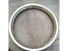 D.I.D 18x2.15 21x1.60 ホイールリム