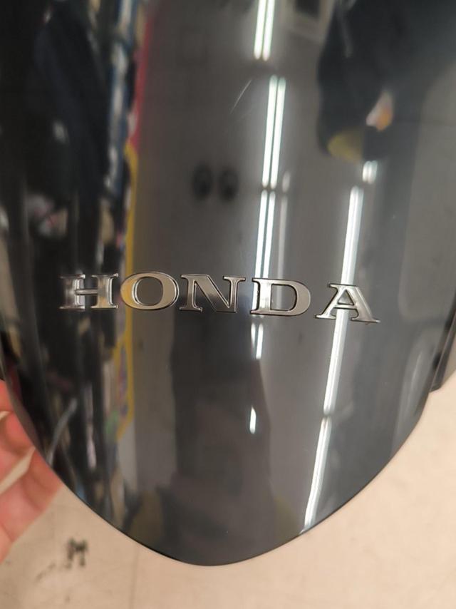 ホンダ純正 PCX125/JF81 フロントスクリーン