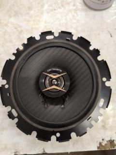 carrozzeria TS-F1640 2WAY 16cmスピーカー コアキシャルスピーカー  ※1個のみ