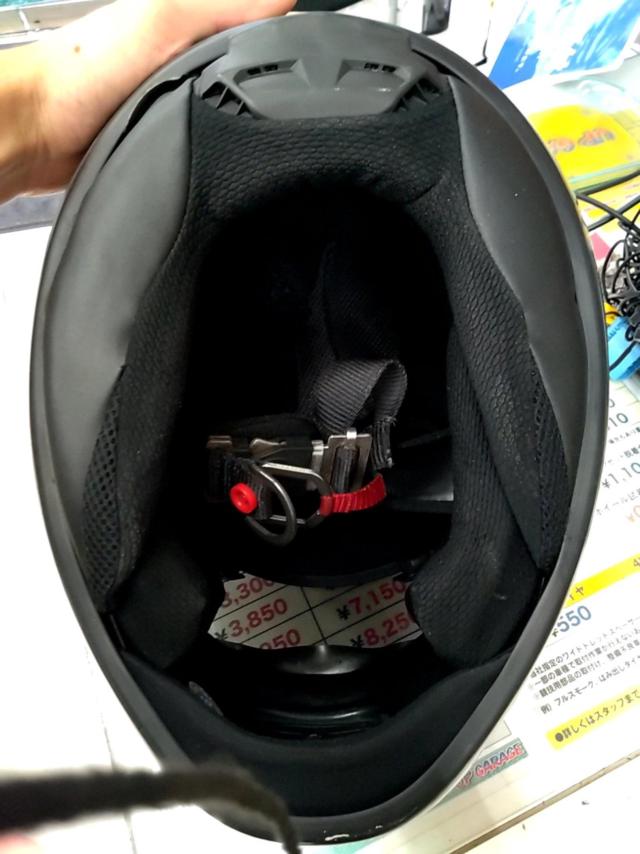 Arai RAPIDE-NEO モダングレー サイズ:59・60cm